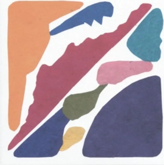 Peter Broderick — All Together Again