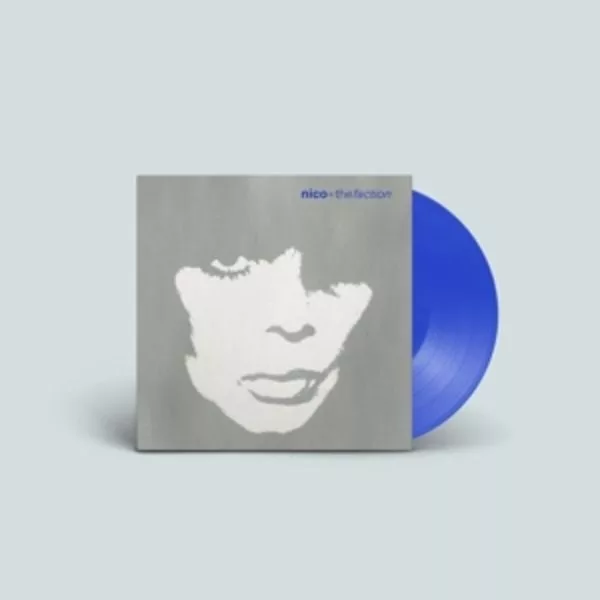 Nico (3) + The Faction — Camera Obscura