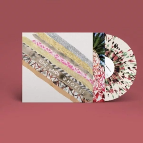 tUnE-yArDs — w h o k i l l