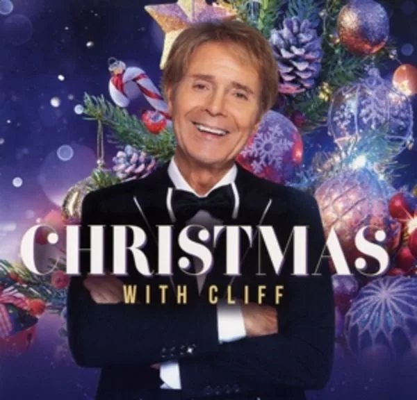 Cliff Richard — Christmas With Cliff