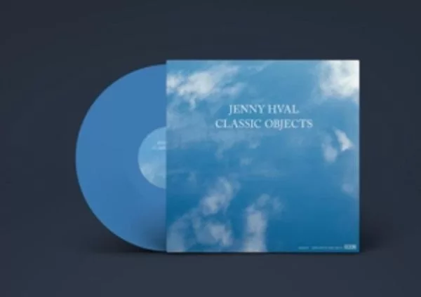 Jenny Hval — Classic Objects