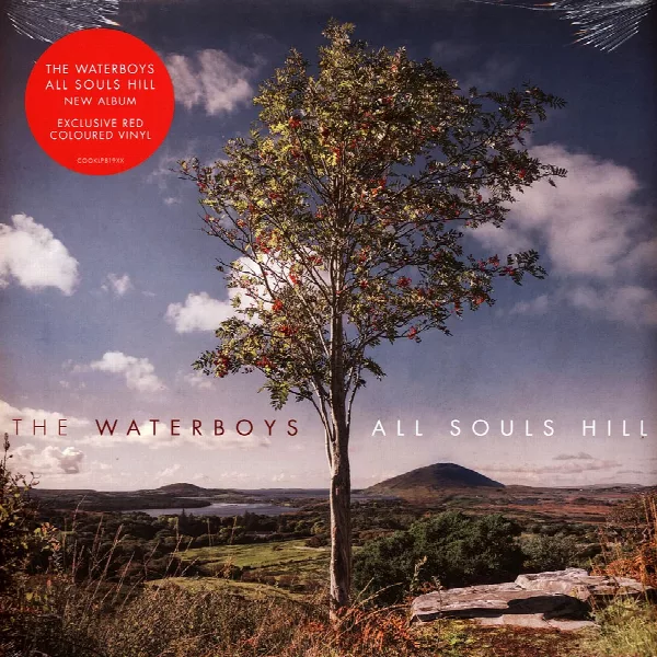 The Waterboys — All Souls Hill