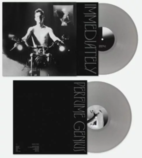Perfume Genius — Immediately Remixes