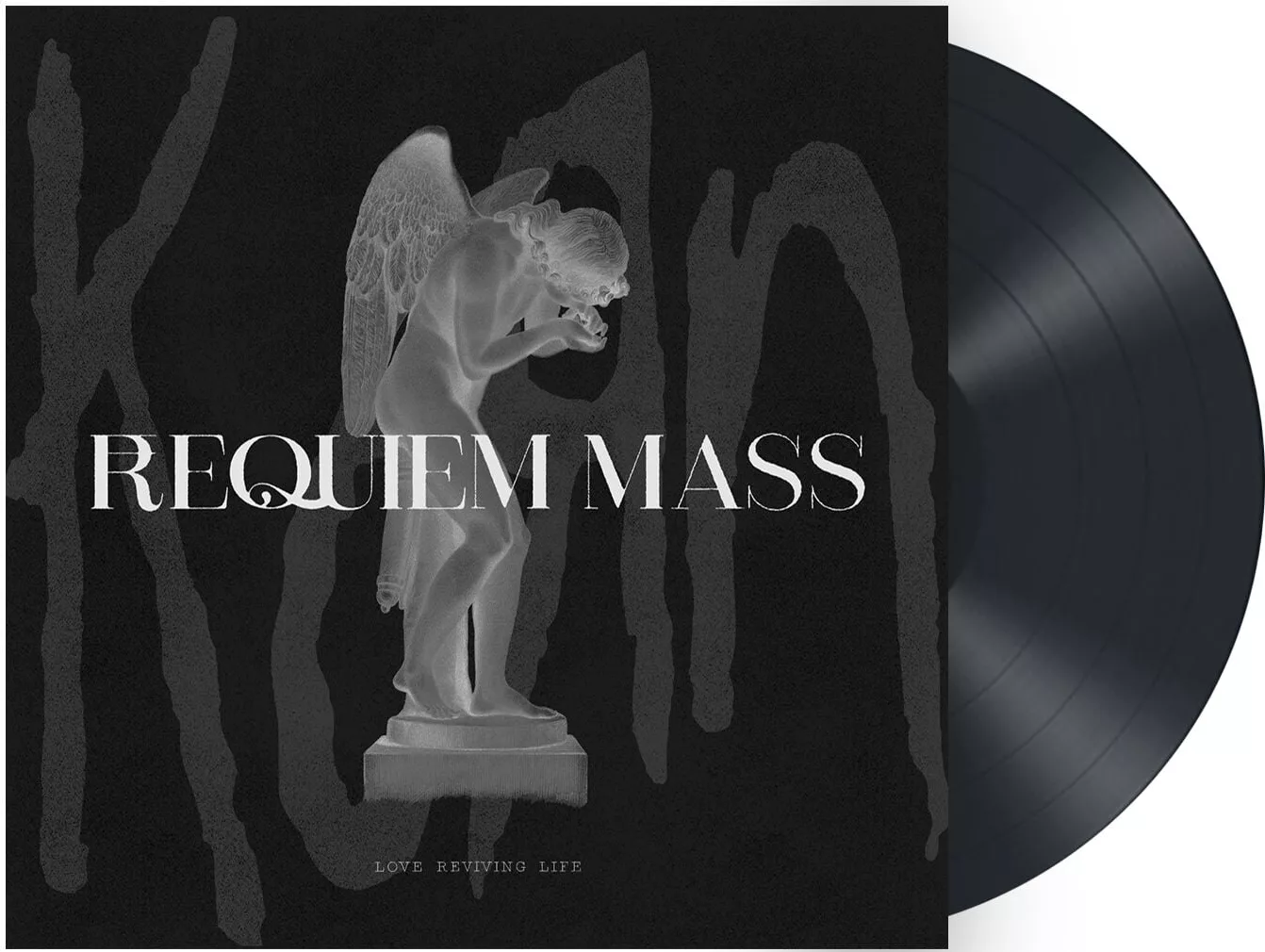 Korn — Requiem Mass
