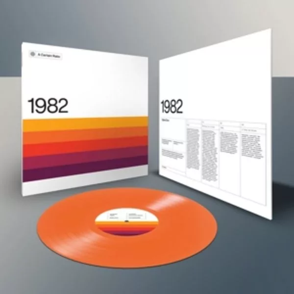 A Certain Ratio — 1982