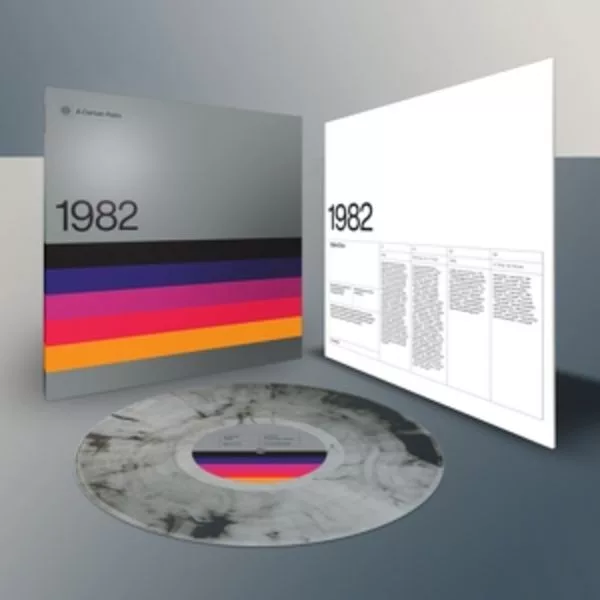 A Certain Ratio — 1982