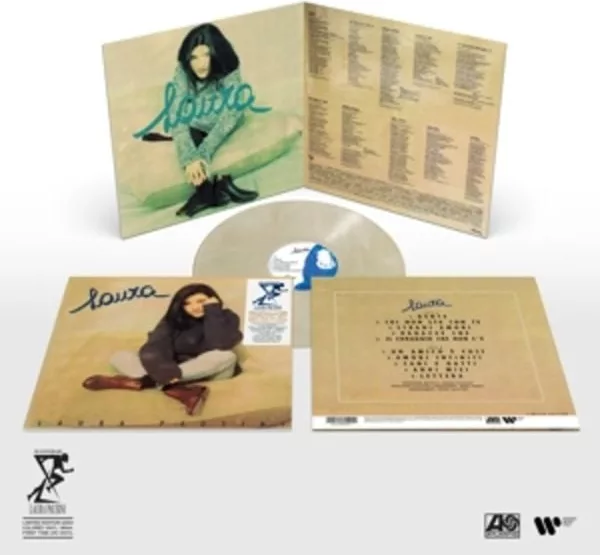 Laura Pausini — Laura