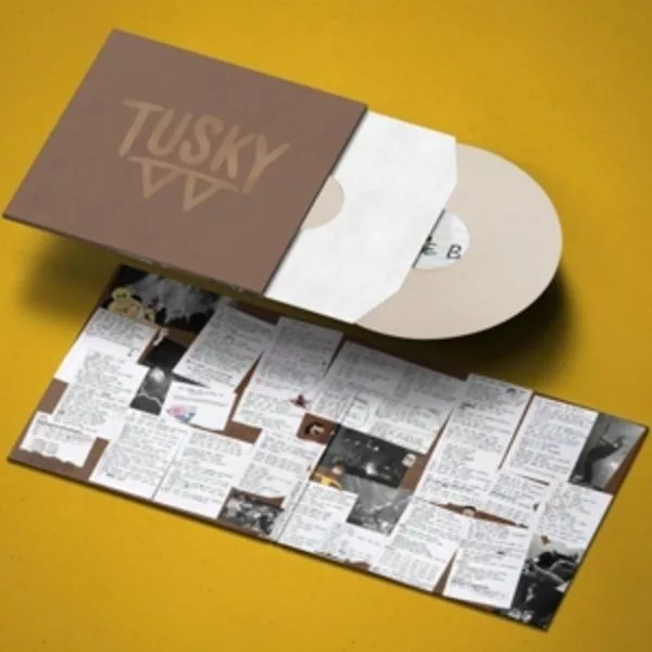Tusky — Tusky