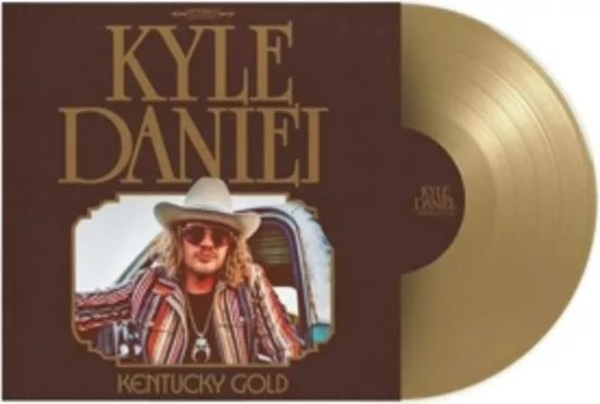 Kyle Daniel — Kentucky Gold