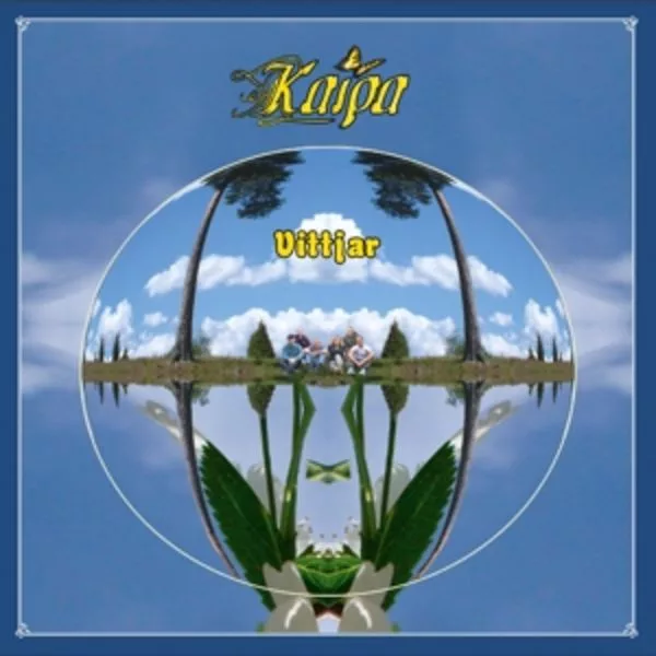 Kaipa — Vittjar