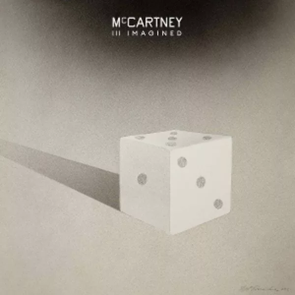 Various — McCartney III Imagined