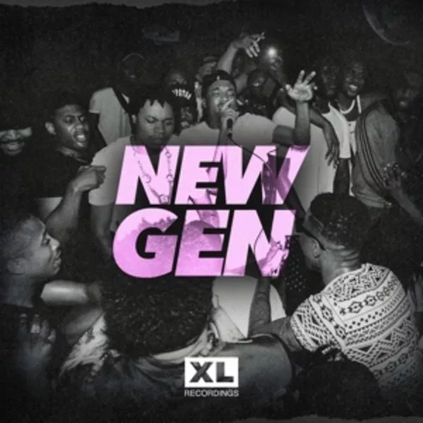 New Gen — New Gen