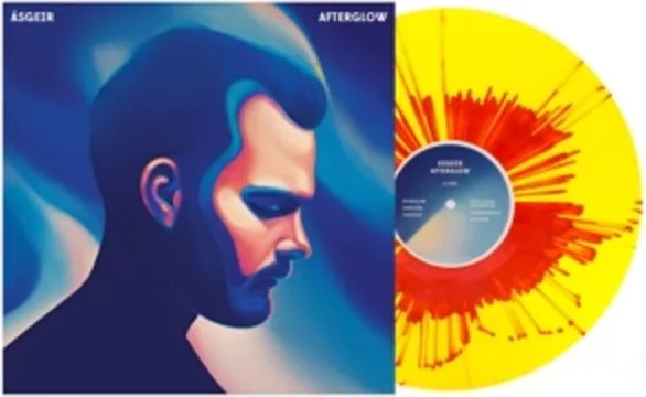 Ásgeir — Afterglow