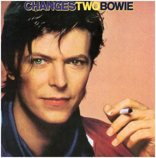 David Bowie — ChangesTwoBowie