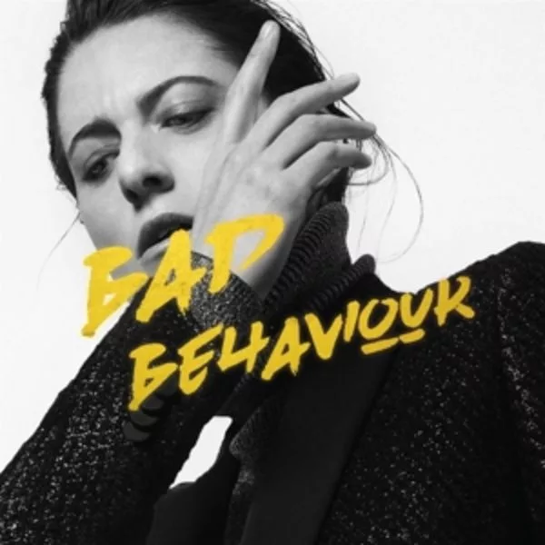 Kat Frankie — Bad Behaviour
