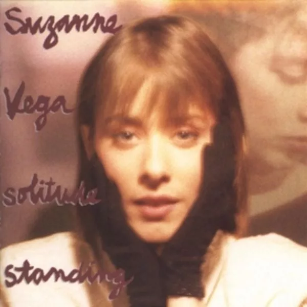 Suzanne Vega — Solitude Standing