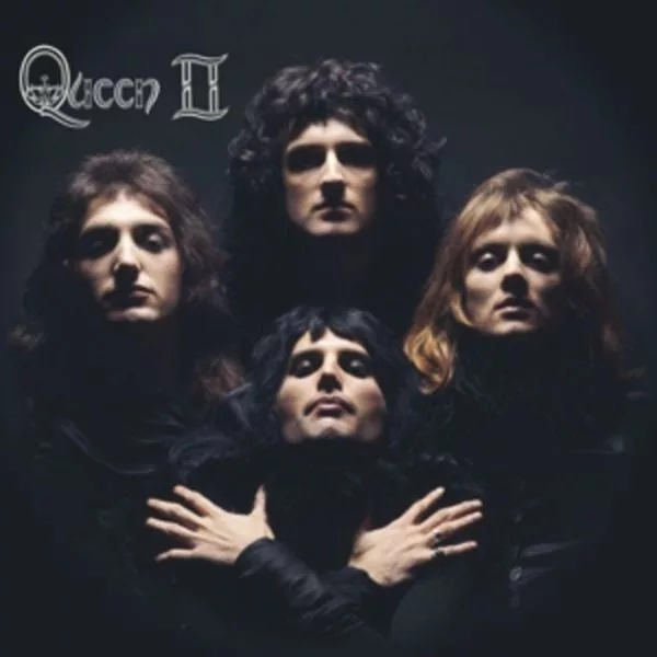Queen — Queen II