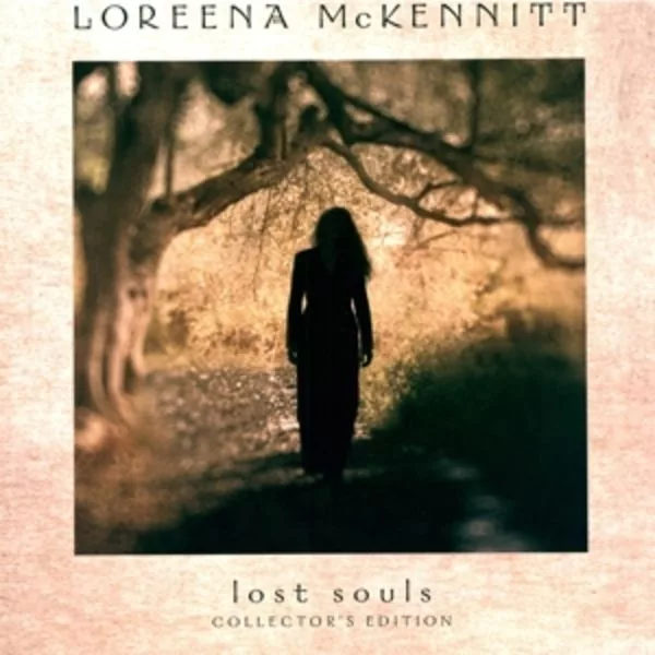 Loreena McKennitt — Lost Souls