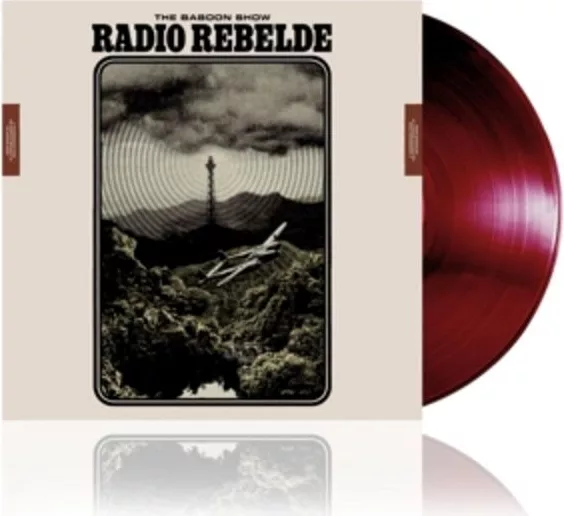 The Baboon Show — Radio Rebelde