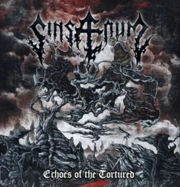 Sinsaenum — Echoes Of The Tortured