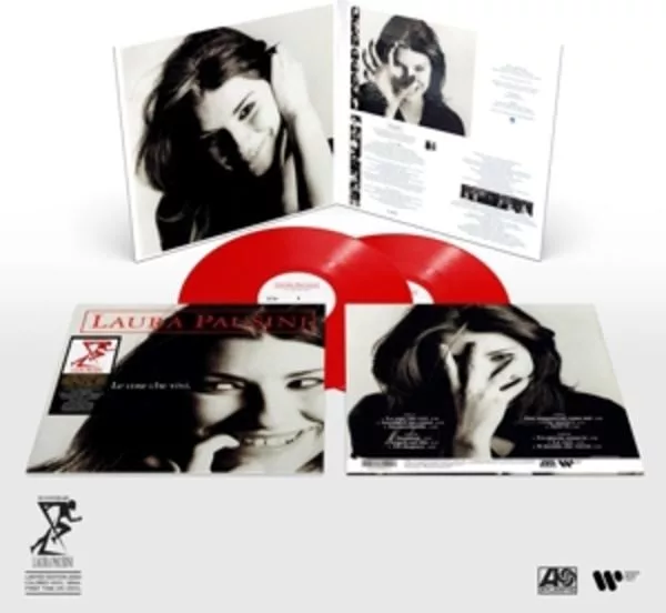 Laura Pausini — Le Cose Che Vivi