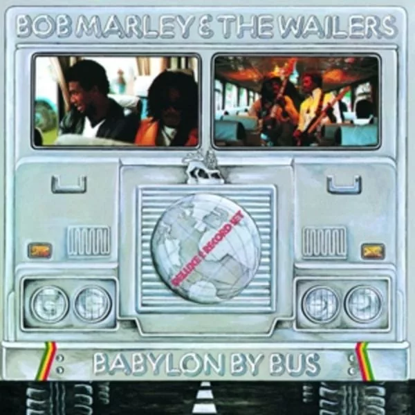 Bob Marley & The Wailers — Babylon By Bus