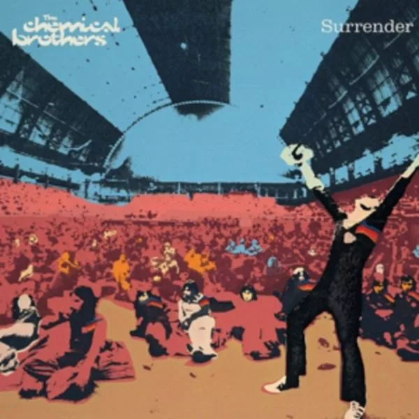 The Chemical Brothers — Surrender