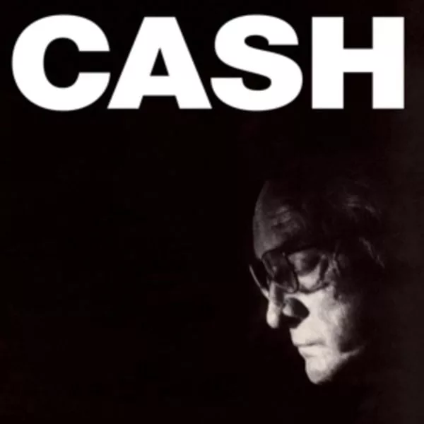 Johnny Cash — American IV: The Man Comes Around