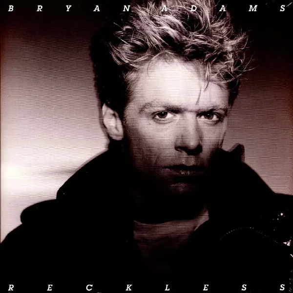 Bryan Adams — Reckless