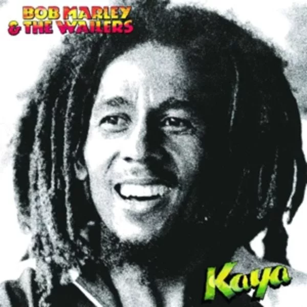 Bob Marley & The Wailers — Kaya