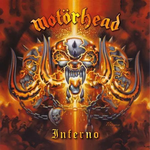 Motörhead — Inferno
