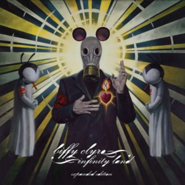 Biffy Clyro — Infinity Land