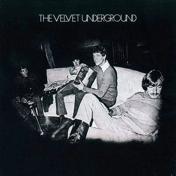 The Velvet Underground — The Velvet Underground