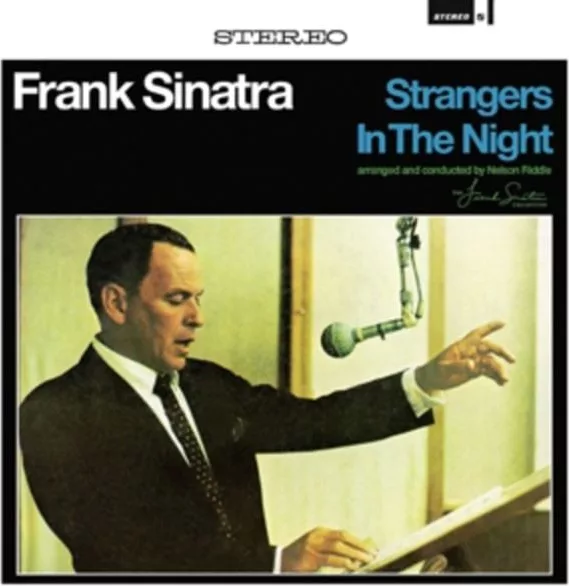 Frank Sinatra — Strangers In The Night