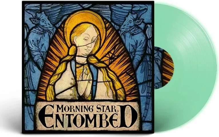 Entombed — Morning star