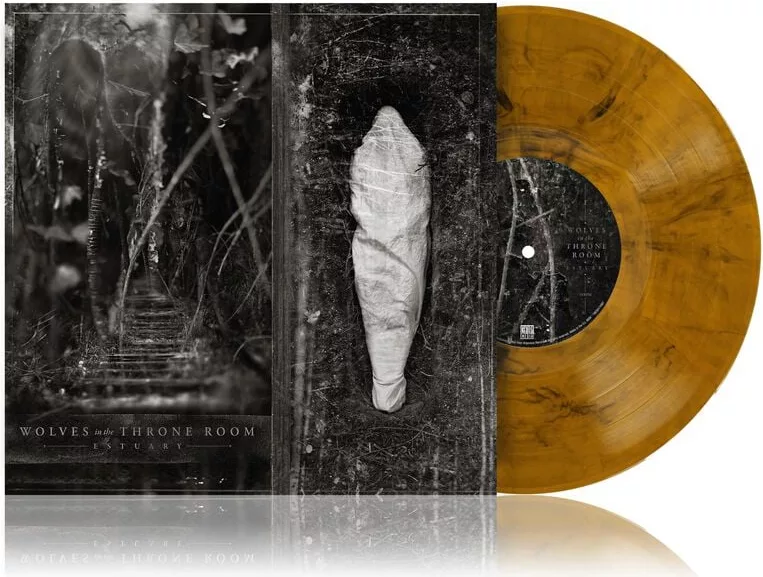 Wolves In The Throne Room — Estuary