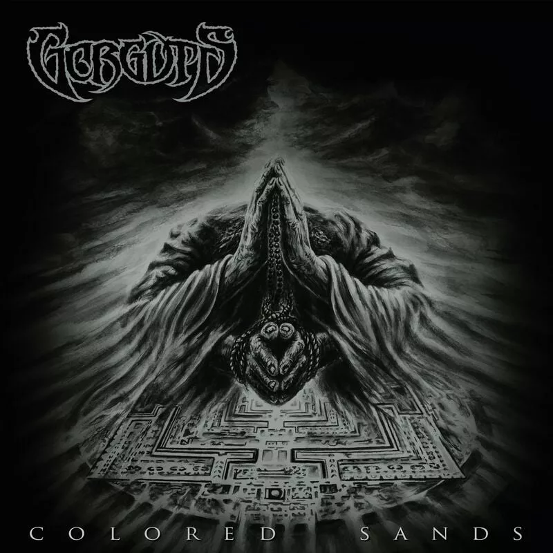 Gorguts — Colored sands