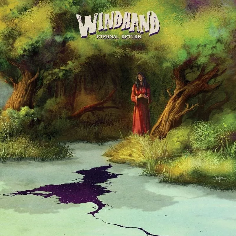 Windhand — Eternal return