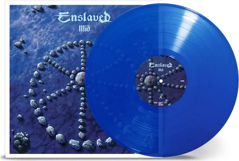 Enslaved — Mio