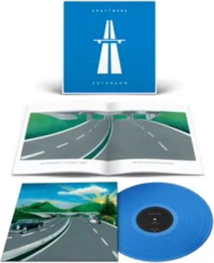 Kraftwerk — Autobahn