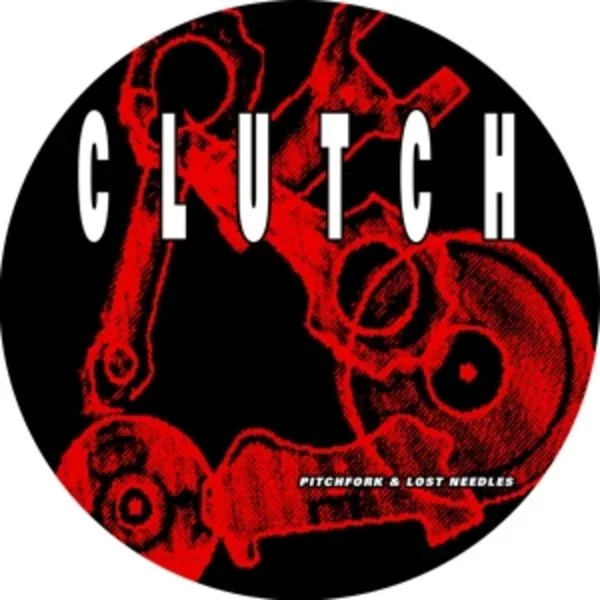 Clutch — Pitchfork & Lost Needles
