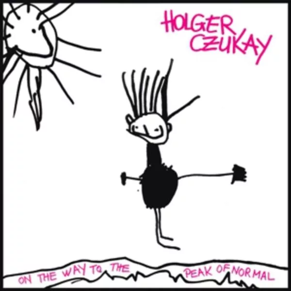 Holger Czukay — On The Way To The Peak Of Normal