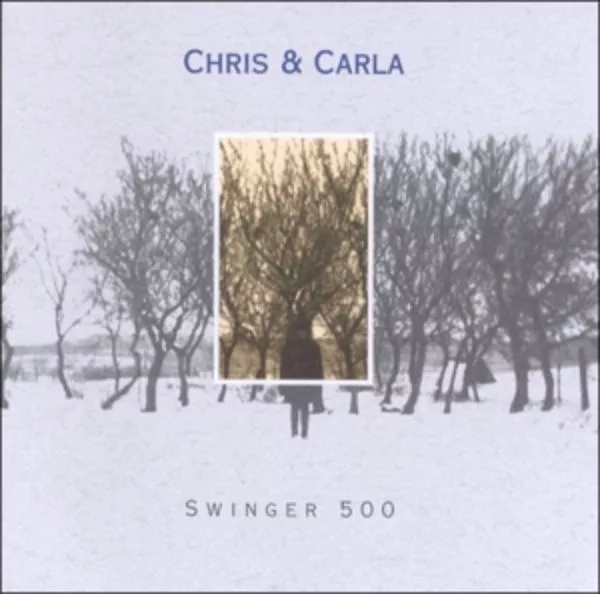 Chris & Carla — Swinger 500