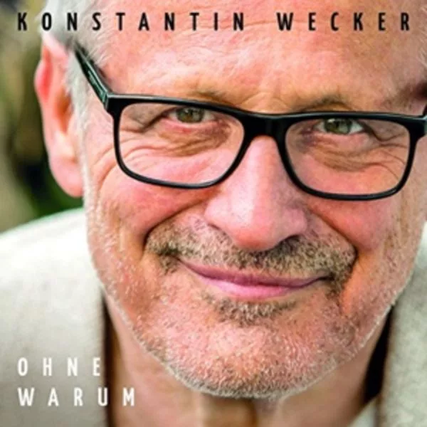 Konstantin Wecker — Ohne Warum