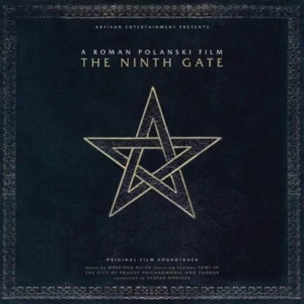 Wojciech Kilar — The Ninth Gate (Original Film Soundtrack)