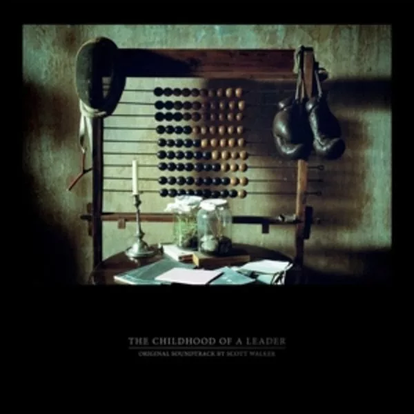 Scott Walker — The Childhood Of A Leader