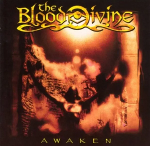 The Blood Divine — Awaken
