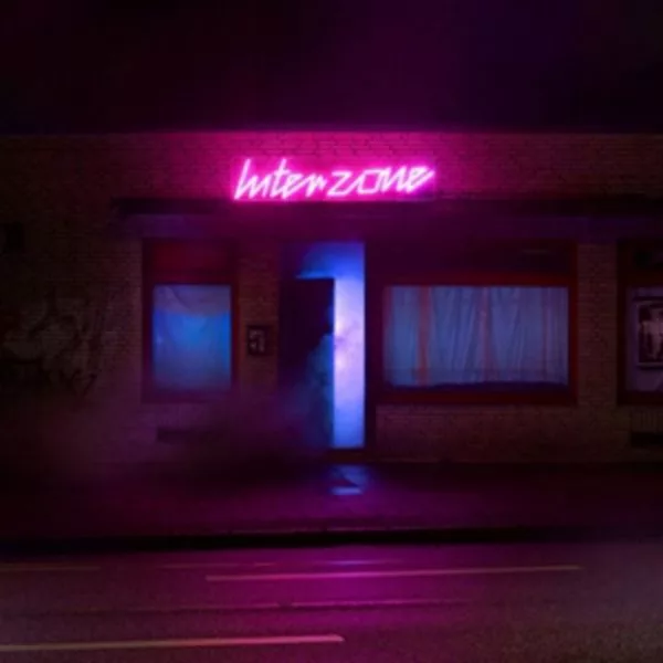 Trümmer — Interzone