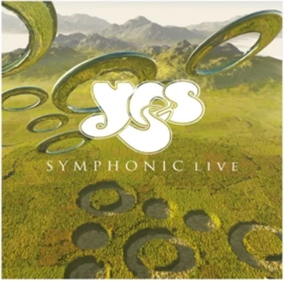 Yes — Symphonic Live