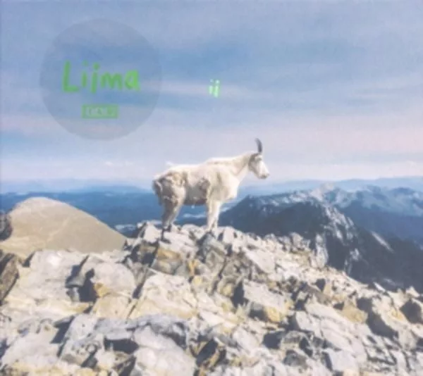 Liima — ii
